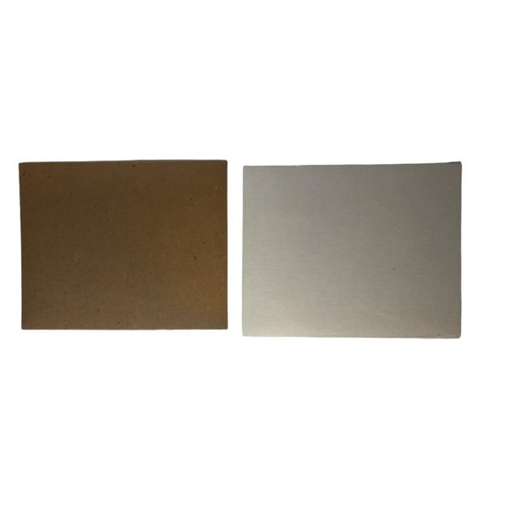 Lighthouse Prints 5x7 Mark Sherman Boca Grande Coney Island Matted Green Decor - Picture 6 of 10